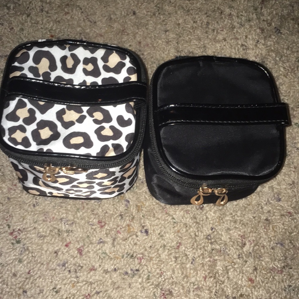 Makeup/nailpolish case